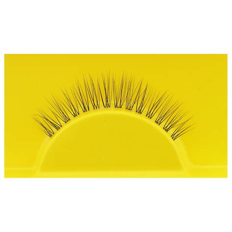 thin fake eyelashes|barely there false eyelashes.